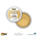 Warlord Games: Battlefields & Basing: Rocky Sand (180ml)