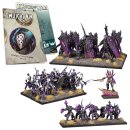 Kings of War: Twilight Kin Army Set