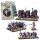 Kings of War: Twilight Kin Army Set
