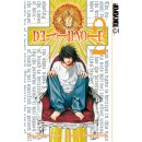 Death Note, Band 2