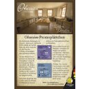 Obsession: Promo Plättchen