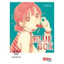 Blue Box, Band 5