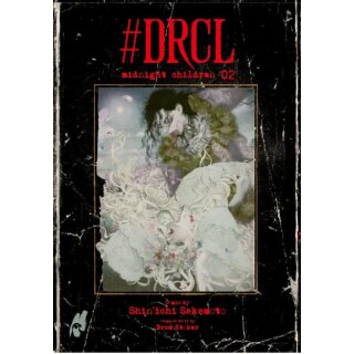#DRCL - Midnight Children, Band 2