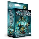 Warhammer Underworlds: Deathgorge – Daggoks Abstecha