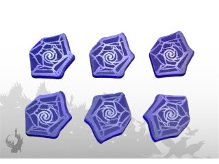 Summoners Marker (6 Stk.)