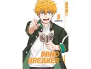 Wind Breaker, Band 5