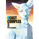Beast Complex, Band 2