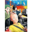 One-Punch Man, Band 27
