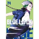 Blue Lock, Band 14