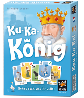 Ku-Ka-König