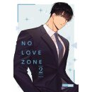 No Love Zone, Band 2