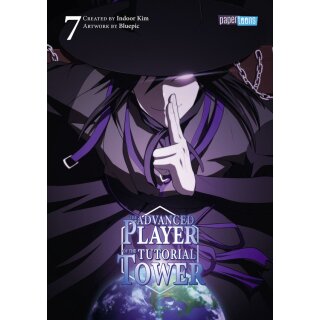 The Advanced Player of the Tutorial Tower, Band 7