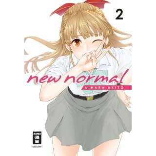 New Normal, Band 2