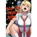 Bad Girl Exorcist Reina, Band 2