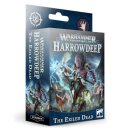 Warhammer Underworlds: Harrowdeep - Die verbannten Toten...