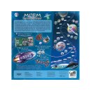 MLEM - Die Astrokatzen