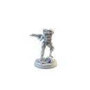 Kraken Wargames Miniature: Dancer