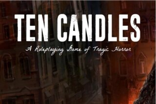 Ten Candles