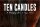 Ten Candles