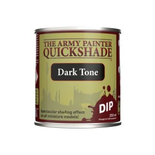 Armypainter Quickshade: Dark Tone