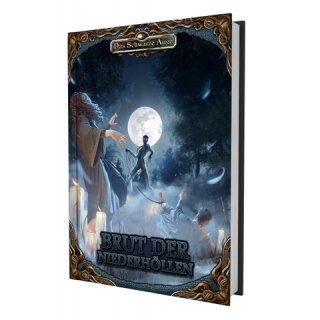 DSA 5: Brut der Niederhöllen