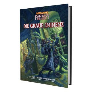 WFRSP: Der Innere Feind #03 - Die Graue Eminenz