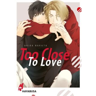 Too Close to Love [Einzelband]