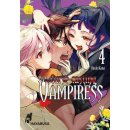 My Dear Curse-casting Vampiress, Band 4