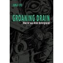 Groaning Drain - Horror aus dem Untergrund [Abschlussband]