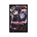 Seraph of the End - Vampire Reign, Band 29