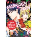 Marriage Toxin, Band 1 - Special Edition
