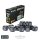 Bolt Action: Order Dice Pack - Black