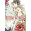 Super Lovers, Band 16