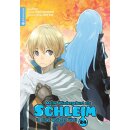 Meine Wiedergeburt als Schleim in einer anderen Welt Collectors Edition, Band 24