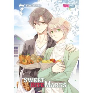 Sweet Bite Marks, Band 7