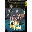 Call of the Night, Band 10
