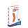 Ultimate Guard Cortex Sleeves Japanische Größe Matt-Orange (60)