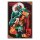 Dungeons & Dragons Poster Set Champions and Worriors 61 x 91 cm