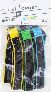 Feldherr Flex Cross Band Mix - Größe M/L/XL