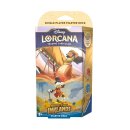 Disney Lorcana: Into the Inklands - Moana & Scrooge...