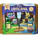 Disney Lorcana: Into the Inklands Gift Set