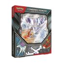 Pokémon: Combined Powers - Premium Collection (en)