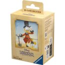 Disney Lorcana: Die Tintenlande Dagobert Duck Deckbox