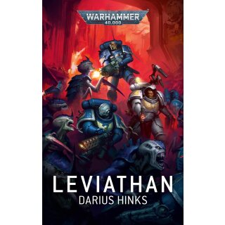 Warhammer 40.000 - Leviathan