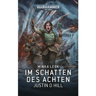 Warhammer 40.000 - Im Schatten des Achten
