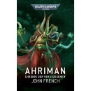 Warhammer 40.000 - Ahriman: Chronik der Verstossenen