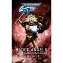 Warhammer 40.000 - Blood Angels - Wächter des...