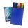 Ultimate Guard Cortex Sleeves Standardgröße Blau (100)