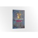 Shadowrun: Kaleidoskope 2 (Hardcover) *Limitierte Ausgabe*