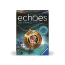 echoes: Das Orakel
